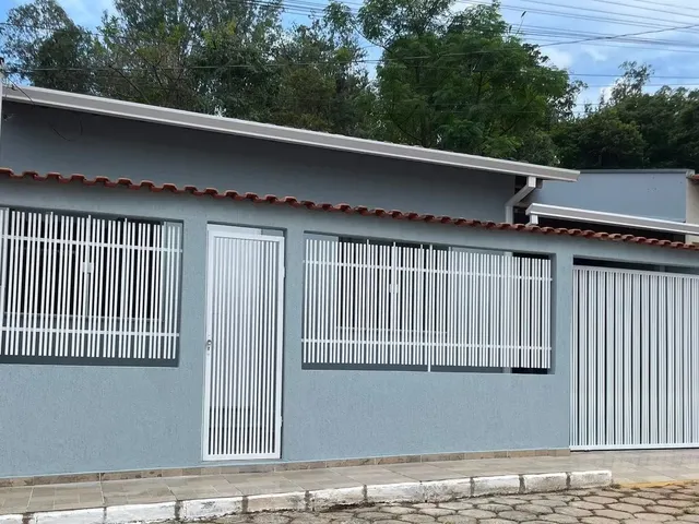 Imagem: Vende Casa em Piranguinho