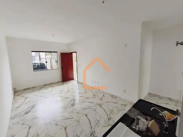 Imagem: Apartamento com 2 Dormitórios À Venda