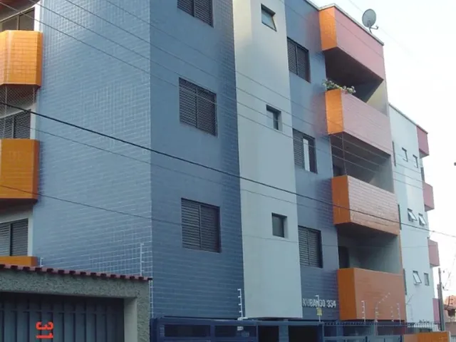 Imagem: Venda Apartamento 3 Quartos no Varginha