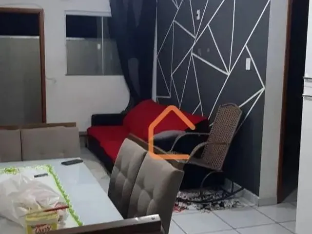 Imagem: Casa com 2 Dormitórios À Venda, 70 M²