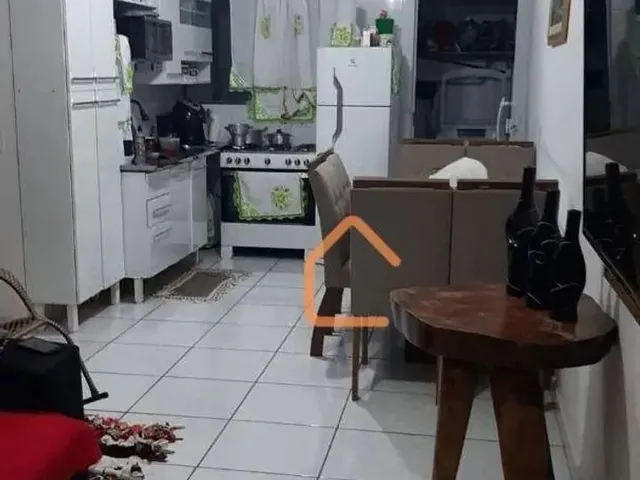 Imagem 9: Casa com 2 Dormitórios À Venda, 70 M² por R$ 280.000,00 - Parque Real - Pouso Alegre/Mg