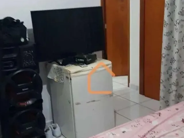 Imagem 6: Casa com 2 Dormitórios À Venda, 70 M² por R$ 280.000,00 - Parque Real - Pouso Alegre/Mg