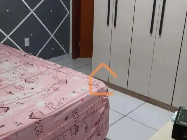 Imagem 5: Casa com 2 Dormitórios À Venda, 70 M² por R$ 280.000,00 - Parque Real - Pouso Alegre/Mg
