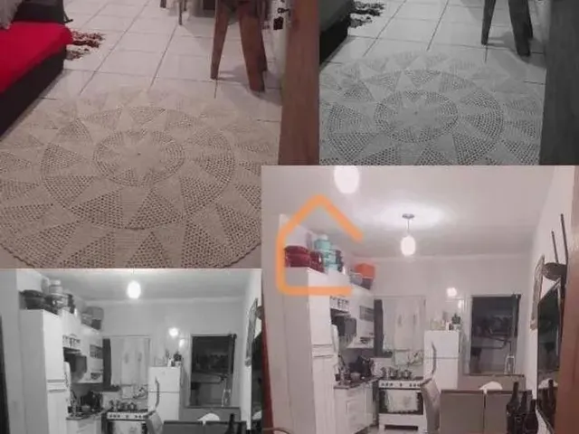 Imagem 2: Casa com 2 Dormitórios À Venda, 70 M² por R$ 280.000,00 - Parque Real - Pouso Alegre/Mg