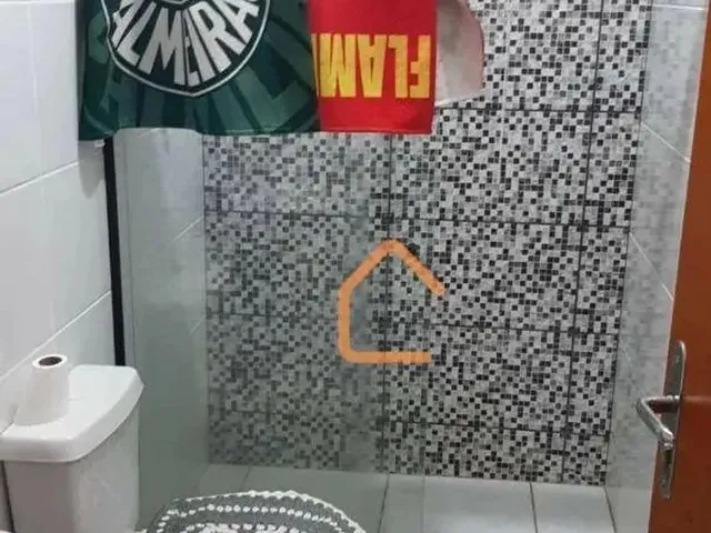 Imagem 8: Casa com 2 Dormitórios À Venda, 70 M² por R$ 280.000,00 - Parque Real - Pouso Alegre/Mg