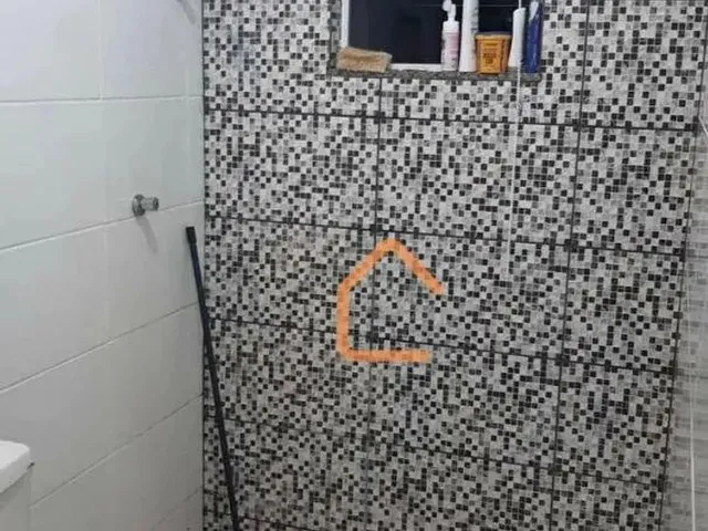 Imagem 3: Casa com 2 Dormitórios À Venda, 70 M² por R$ 280.000,00 - Parque Real - Pouso Alegre/Mg