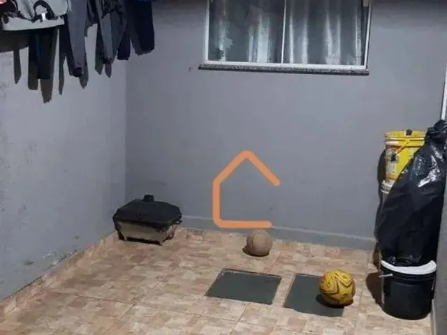 Imagem 7: Casa com 2 Dormitórios À Venda, 70 M² por R$ 280.000,00 - Parque Real - Pouso Alegre/Mg