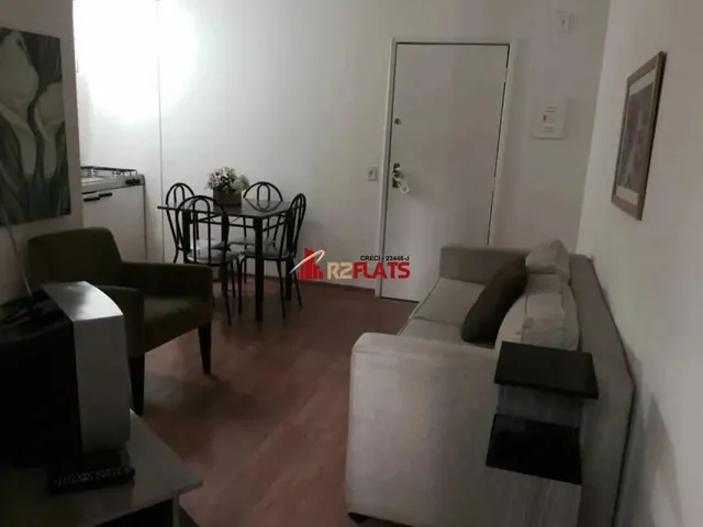 Imagem: Flat com Ótimo Preço no Bairro Jardins