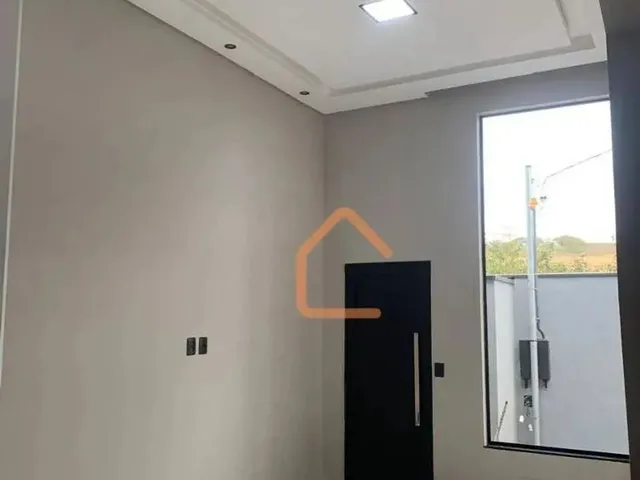 Imagem 1: Casa com 3 Dormitórios À Venda, 100 M² por R$ 450.000,00 - Parque Real - Pouso