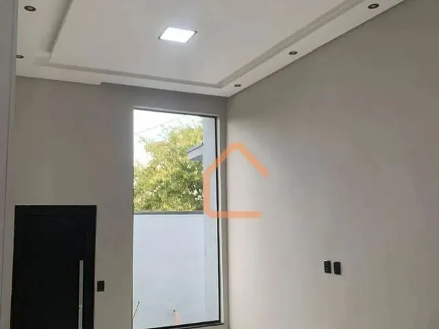 Imagem 3: Casa com 3 Dormitórios À Venda, 100 M² por R$ 450.000,00 - Parque Real - Pouso
