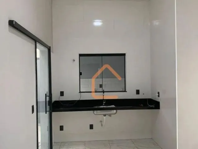 Imagem 8: Casa com 3 Dormitórios À Venda, 100 M² por R$ 450.000,00 - Parque Real - Pouso