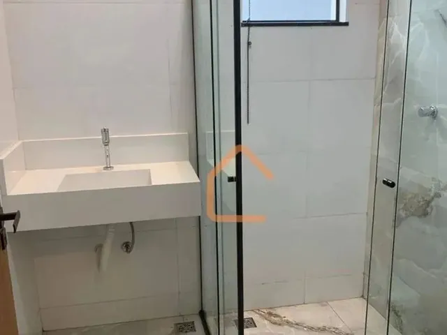 Imagem 7: Casa com 3 Dormitórios À Venda, 100 M² por R$ 450.000,00 - Parque Real - Pouso