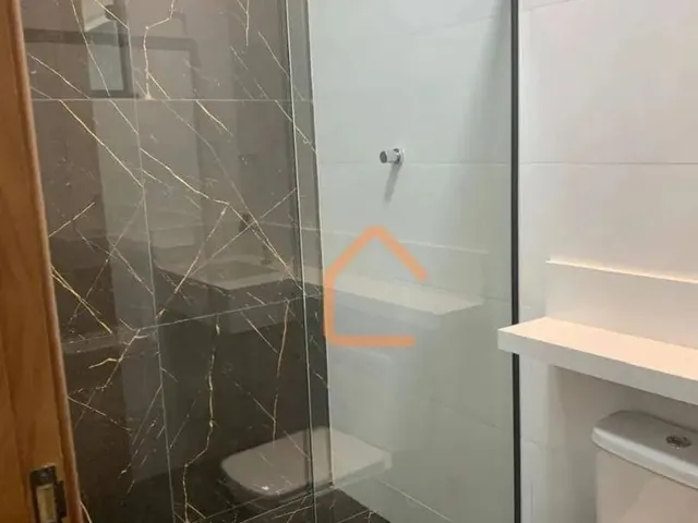 Imagem 5: Casa com 3 Dormitórios À Venda, 100 M² por R$ 450.000,00 - Parque Real - Pouso