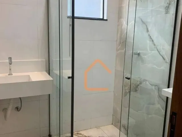 Imagem 10: Casa com 3 Dormitórios À Venda, 100 M² por R$ 450.000,00 - Parque Real - Pouso