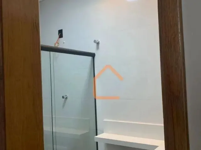 Imagem 2: Casa com 3 Dormitórios À Venda, 100 M² por R$ 450.000,00 - Parque Real - Pouso