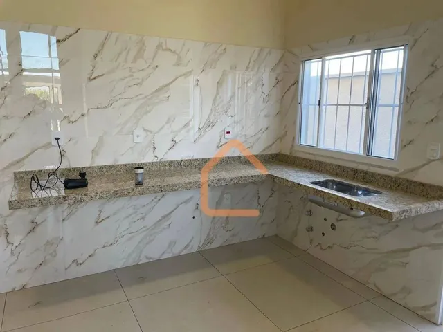Imagem: Casa com 3 Dormitórios À Venda, 90 M²