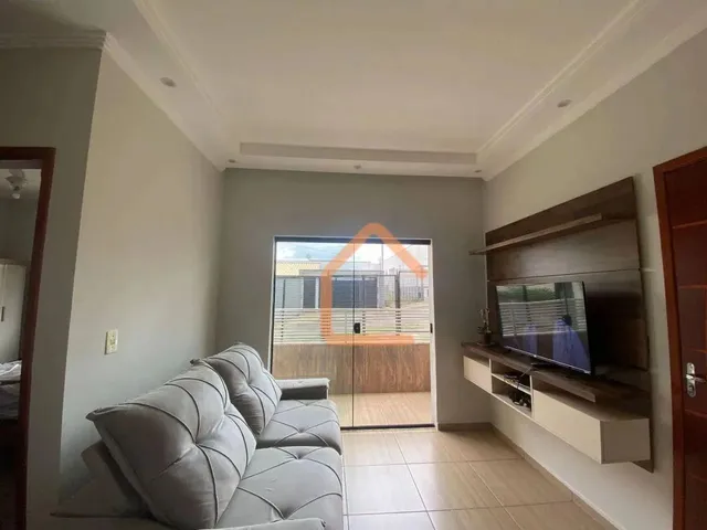 Imagem: Apartamento com 2 Dormitórios À Venda