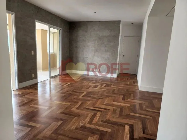Imagem: Apartamento com 3 Dormitórios, 127 M²