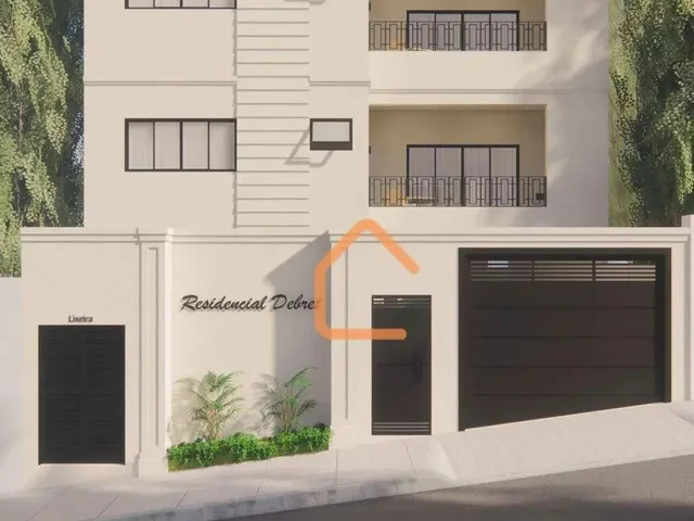 Imagem: Apartamento com 2 Dormitórios À Venda