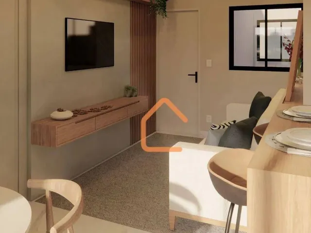 Imagem 7: Apartamento com 2 Dormitórios À Venda, 70 M² por R$ 330.000,00 - Recanto dos Barreiros