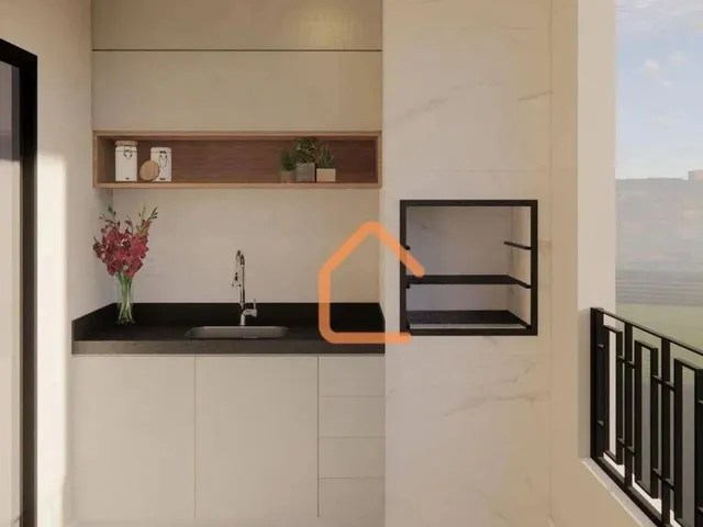 Imagem 11: Apartamento com 2 Dormitórios À Venda, 70 M² por R$ 330.000,00 - Recanto dos Barreiros