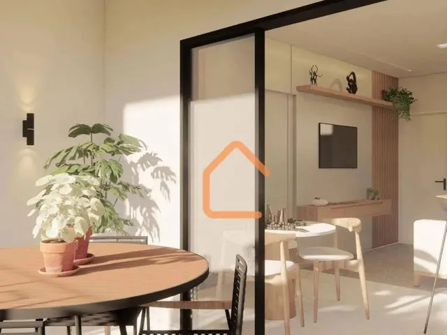 Imagem 3: Apartamento com 2 Dormitórios À Venda, 70 M² por R$ 330.000,00 - Recanto dos Barreiros