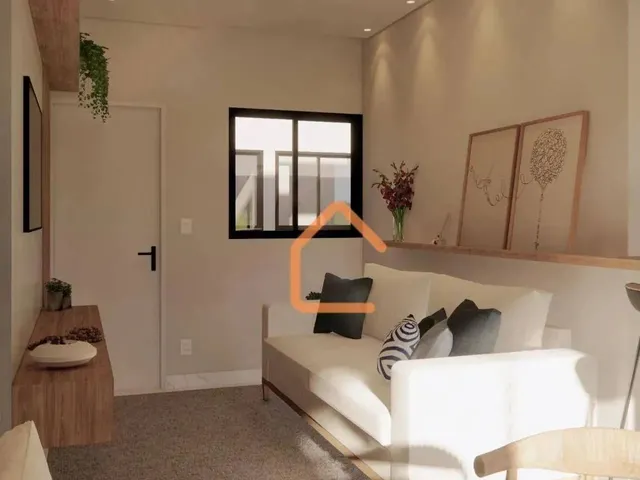 Imagem 5: Apartamento com 2 Dormitórios À Venda, 70 M² por R$ 330.000,00 - Recanto dos Barreiros