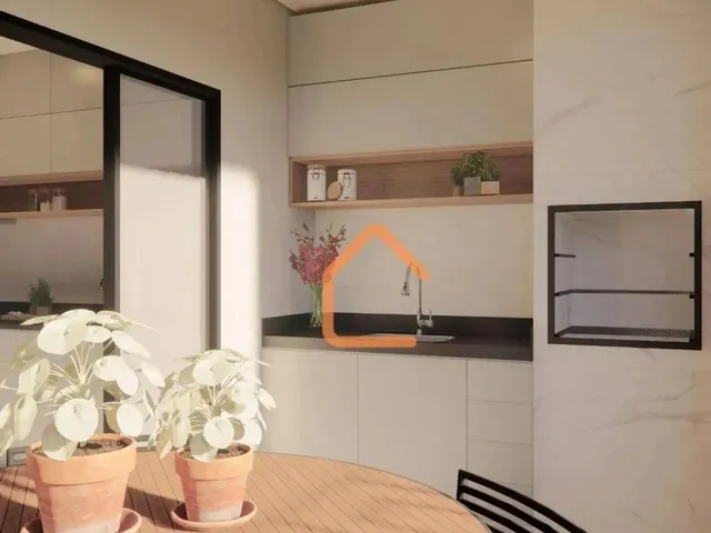 Imagem 9: Apartamento com 2 Dormitórios À Venda, 70 M² por R$ 330.000,00 - Recanto dos Barreiros