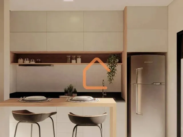 Imagem 6: Apartamento com 2 Dormitórios À Venda, 70 M² por R$ 330.000,00 - Recanto dos Barreiros