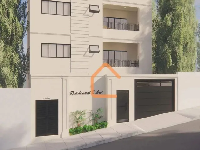 Imagem 12: Apartamento com 2 Dormitórios À Venda, 70 M² por R$ 330.000,00 - Recanto dos Barreiros