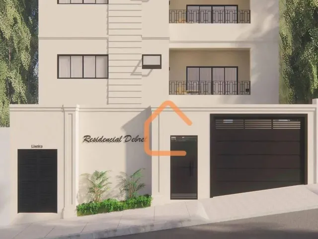 Imagem 8: Apartamento com 2 Dormitórios À Venda, 70 M² por R$ 330.000,00 - Recanto dos Barreiros