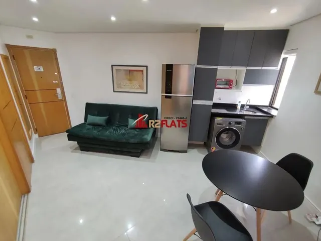 Imagem: Flat com Ótimo Preço no Bairro Jardins