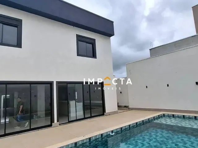 Imagem: Casa com 4 Dormitórios À Venda, 371 M²
