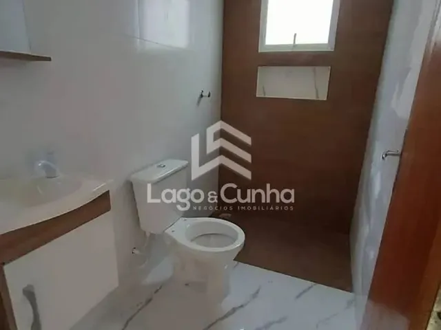 Imagem 4: Casa À Venda 2 Quartos por R$ 380.000,00 - santa Teresa - Poços de Caldas/Mg