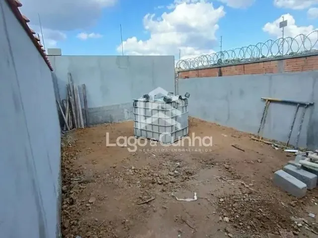 Imagem 6: Casa À Venda 2 Quartos por R$ 380.000,00 - santa Teresa - Poços de Caldas/Mg