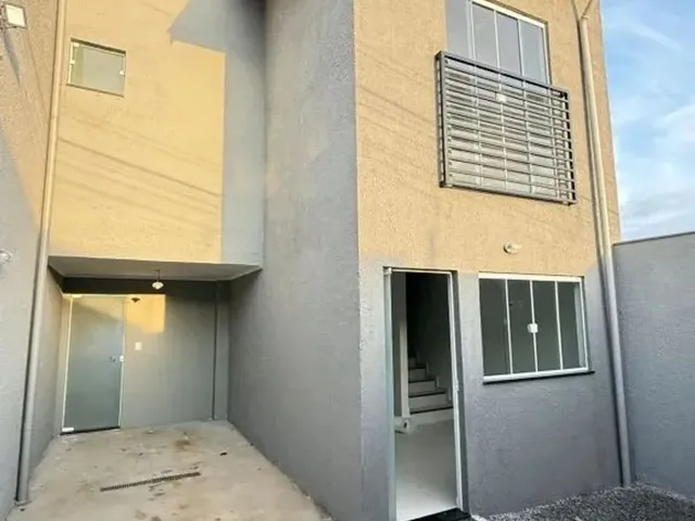 Imagem 11: Sobrado - Estância São José - Mg