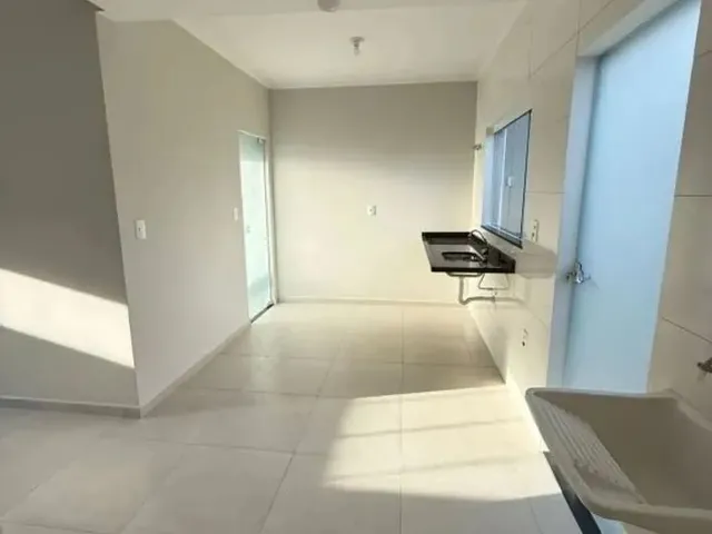 Imagem 10: Sobrado - Estância São José - Mg