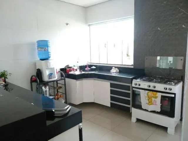 Imagem 9: Lote 153 - Casa - Varginha - Mg