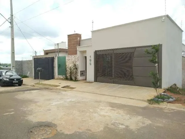 Imagem 12: Lote 153 - Casa - Varginha - Mg