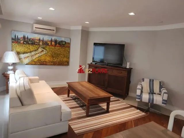 Imagem: Flat com Ótimo Preço no Bairro Jardins