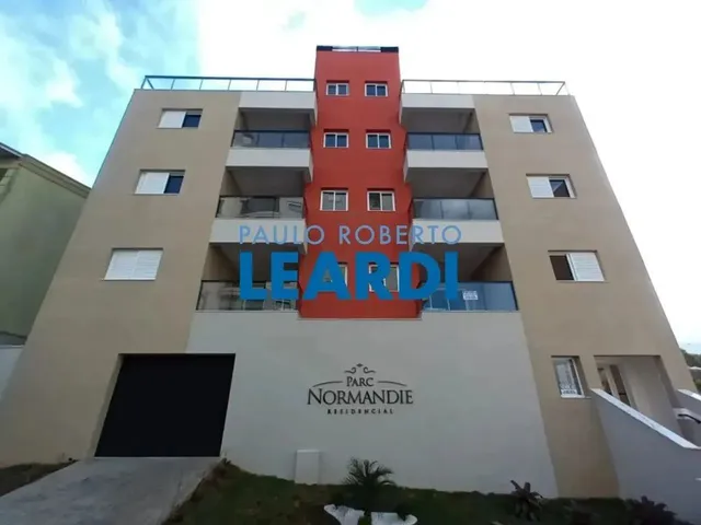 Imagem: Apartamento - Jardim Elvira Dias - Mg