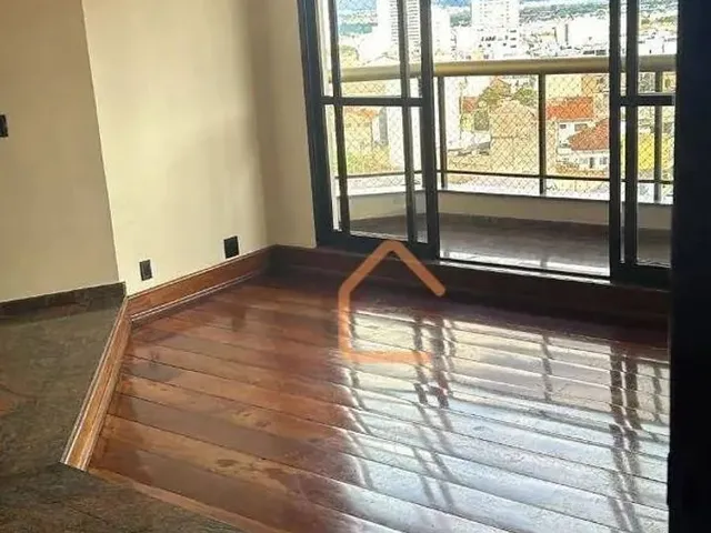 Imagem 1: Apartamento com 3 Dormitórios À Venda, 140 M² por R$ 750.000,00 - Centro - Pouso
