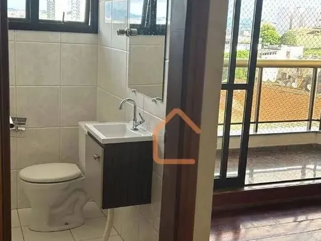 Imagem 16: Apartamento com 3 Dormitórios À Venda, 140 M² por R$ 750.000,00 - Centro - Pouso