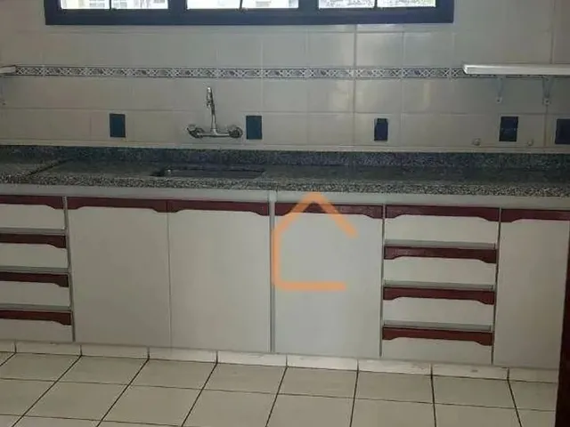Imagem 9: Apartamento com 3 Dormitórios À Venda, 140 M² por R$ 750.000,00 - Centro - Pouso