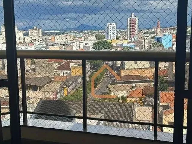 Imagem 4: Apartamento com 3 Dormitórios À Venda, 140 M² por R$ 750.000,00 - Centro - Pouso