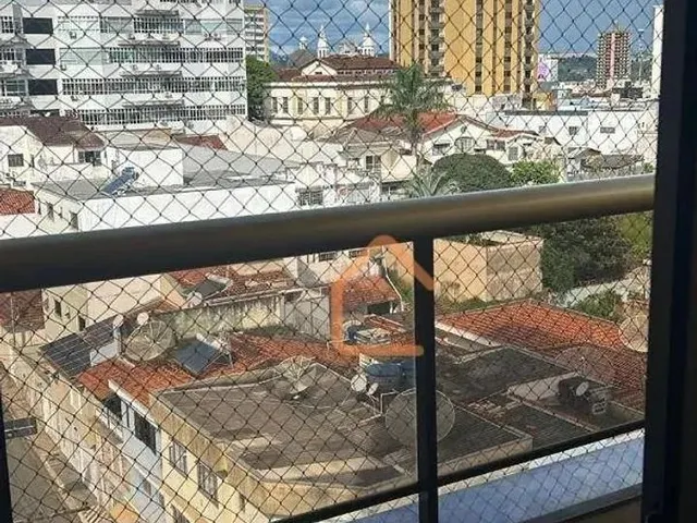 Imagem 6: Apartamento com 3 Dormitórios À Venda, 140 M² por R$ 750.000,00 - Centro - Pouso
