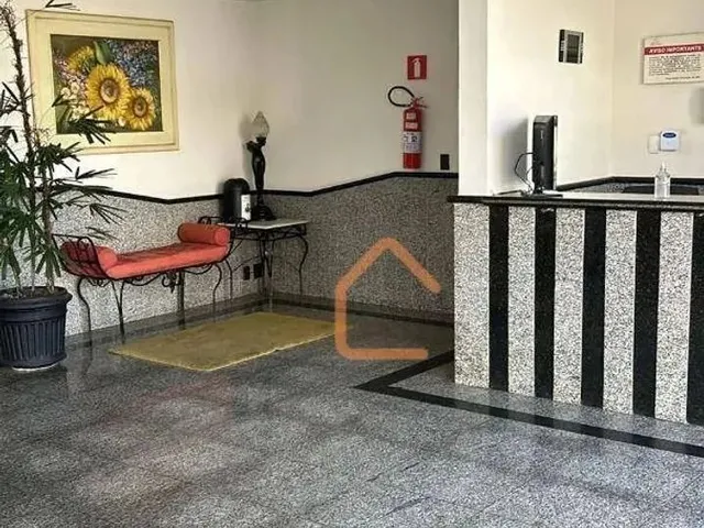 Imagem 13: Apartamento com 3 Dormitórios À Venda, 140 M² por R$ 750.000,00 - Centro - Pouso
