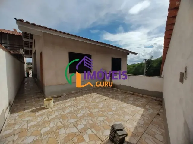 Imagem: Casa Térrea - Jardim do Contorno - Mg