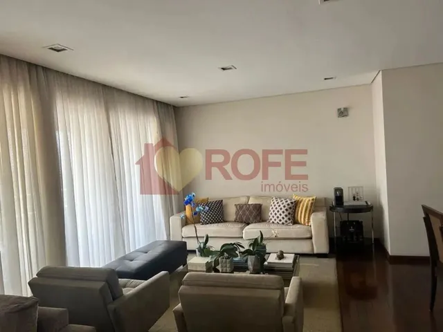 Imagem: Apartamento com 3 Dormitórios, 117 M²