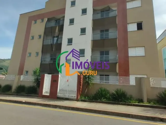 Imagem: Apartamento - Nossa Senhora Aparecida